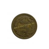 Civil War Token Army & Navy Federal Union