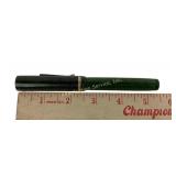 14k Gold Nib The Lincoln Fountain Pen National Pen