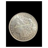 1921 US Morgan Dollar