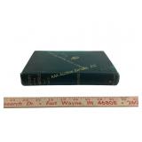 Civil War Book 75th Regiment Indiana Infantry Volu