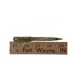 Treasure Fountain Pen/Mechanical Pencil Combo