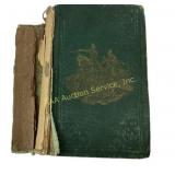 1861 Manual of Instruction US Volunteers & Militia