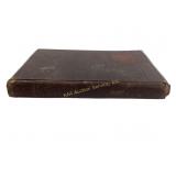 Civil War Book 116th Regiment Ohio Infantry Volunt