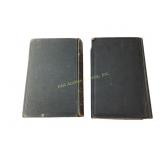 (2) Volumes War of the Rebellion Official Records