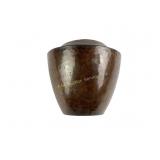 Roycroft Hammered Copper Vase Arts & Crafts Missio