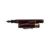 Accurate Fountain Pen 14k Gold Nib 8