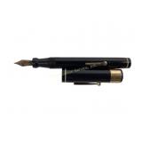 Accurate Fountain Pen 14k Gold Nib 8