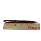 Cavalier Fountain Pen/Mechanical Pencil Combo