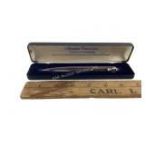 Ronson Penciliter Mechanical Pencil Lighter