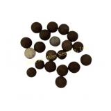 Dug Civil War Musket Balls