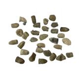 Dug Civil War Bullets