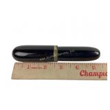 Large Japan Fountain Pen 14k Gold Plated Nib