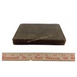 Civil War Book 1862 General Orders Volunteer Force