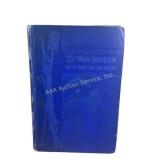 Civil War Book 25th Ohio Infantry Edward C. Culp