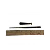 Matching Dip Pen & Wax Seal Stamp