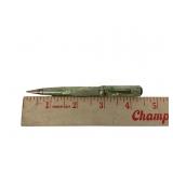 Treasure Fountain Pen/Mechanical Pencil Combo