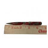 Treasure Fountain Pen/Mechanical Pencil Combo