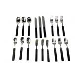 Mid Century Allan Adler Town & Country Sterling Fl