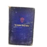 Record of the 94th Regiment Ohio Volunteers Civil