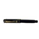 Edelstahl Prima Fountain Pen