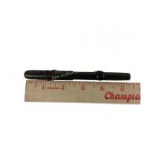 Conklin Toledo 2 Crescent Filler Fountain Pen
