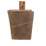 Civil War Book Morgan and His Captors 1865