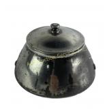 Archibald Knox For Liberty & Co Tudric Pewter Inkw