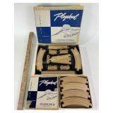 Playskool S910 Skaneateles Train & Track Set