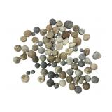 Dug Civil War Musket Balls