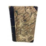 1866 Maine Adjustant General Annual Report