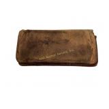 Civil War Remnants of 35th Mississippi Infantry Fl