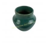 Muncie Pottery Vase Mission Arts & Crafts