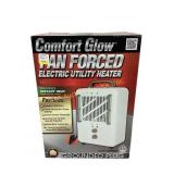 Comfort Glow fan forced electric