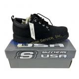 Sketchers Mens Size 12 Alley Cats, New in Box