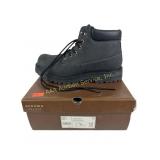 Sonoma Harlan Black Work Boots Men