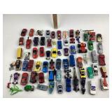 Hot Wheels, Matchbox, Maisto, Realtoy, and more
