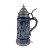 Beer Stein. A replica from the Falstaff,