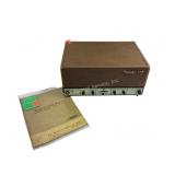 HeathKit AA-121 Tube amplifier, powers on