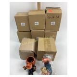 Yankee candle fall autumn Halloween decorative