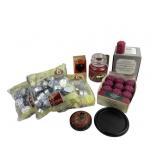 Yankee Candle 14.5 oz. Unused Nutcracker Scent,