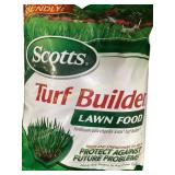 Scottï¿½s Turf Builder Lawn Food - 37.5lb - kid &