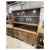 MCM Stanley Furniture Mid Century Modern Walnut