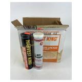 Harvest King all season LITH ï¿½ flex multipurpose