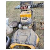 Cub Cadet powered by Briggs & Stratton 33 inch