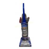 Hoover Whole House Rewind bangles upright vacuum