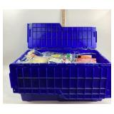 Hoover type a vacuum bags new old stock. Compact