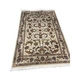 Aaronï¿½s Oriental Rug Gallery Tabriz design