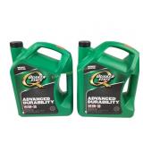 Quaker State Advanced Durability SAE 5W-30 Motor