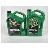Quaker State Advanced Durability SAE 5W-30 Motor
