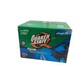 Quaker State SAE 5W-30 Peak Performance Oil 12-1